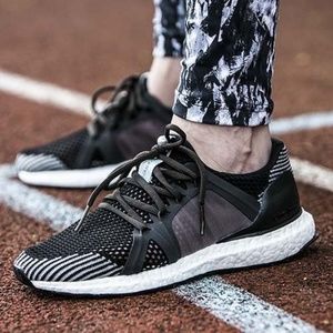 adidas pure boost stella mccartney shoes